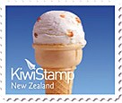 NZ Ice Cream