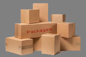 packages