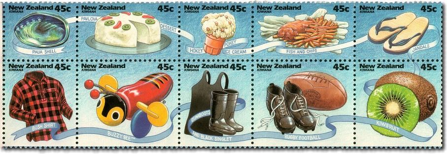 NZ Stuff, eh?