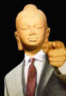 buddha