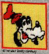 needlepoint