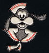 sailor