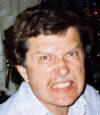 1995 - mo turns white