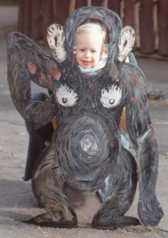 zoo