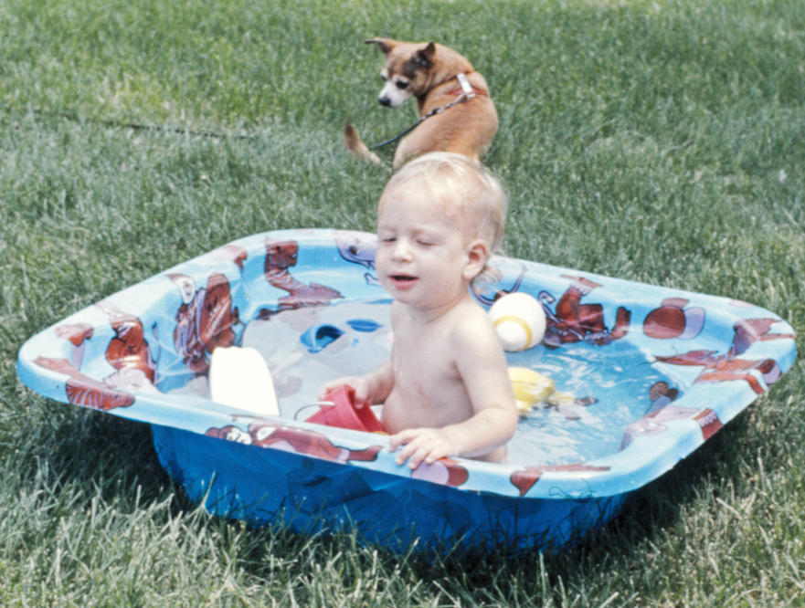 pool