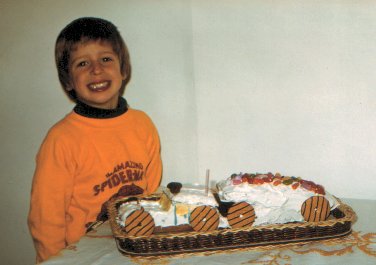 BDay