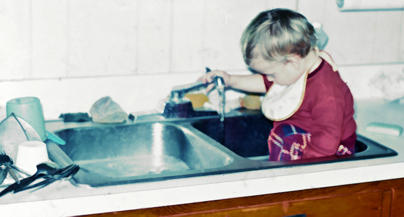 sink