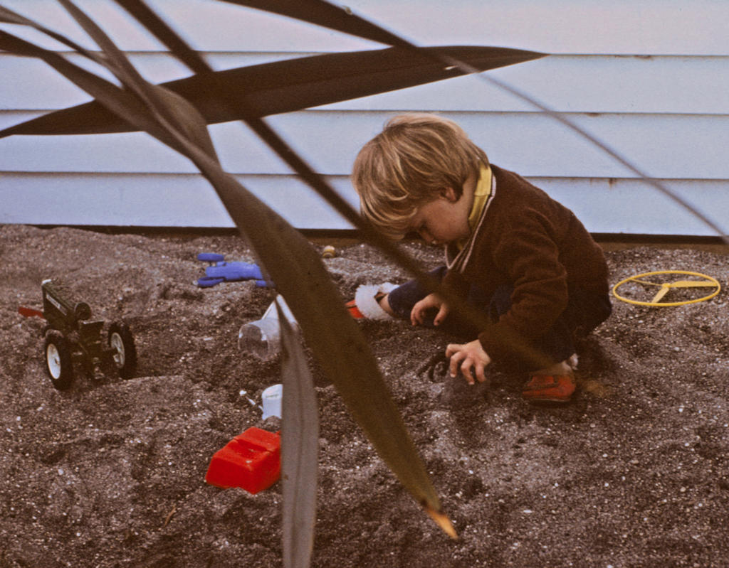 sandbox
