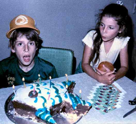 Happy B...