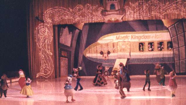 MK on Ice