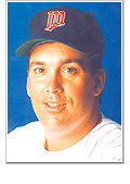 Kent Hrbek
